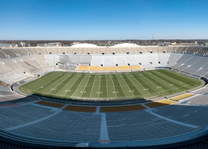 Notre Dame Stadium